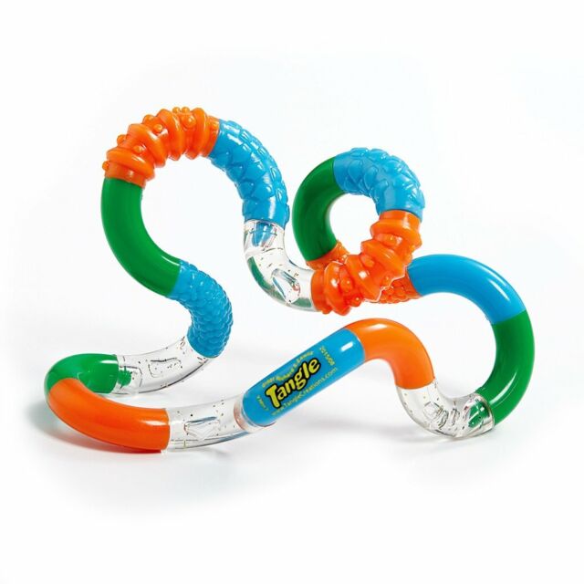 tangle sensory toy