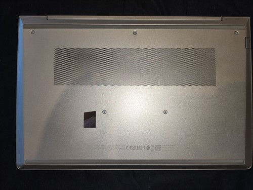 HP EliteBook 640 G10 - i7 13ème Gen - 32Go RAM -QWERTY -Très bon état - Afbeelding 6 van 8