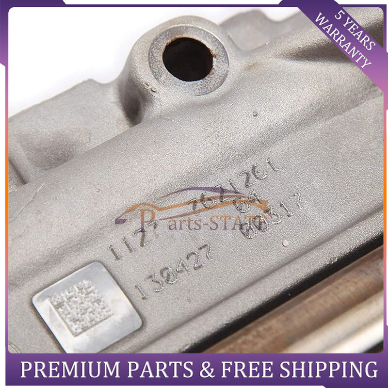 11277632111 For BMW X4 X5 X6 F20 F23 Engine Main Oil Pump Counter 
