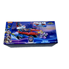 PAW PATROL PUP SQUAD AIRCRAFT CARRIER HQ