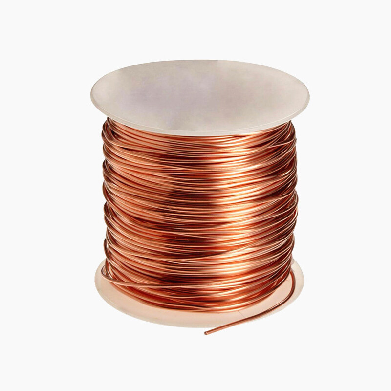 1-10M Bare Copper Wire Pure Copper Wire T2 Copper ... - Grandado - View #14