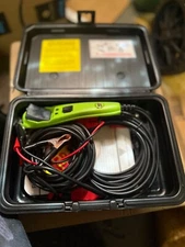 Power Probe 4 (IV) Diagnostic Circuit Tester Kit Green