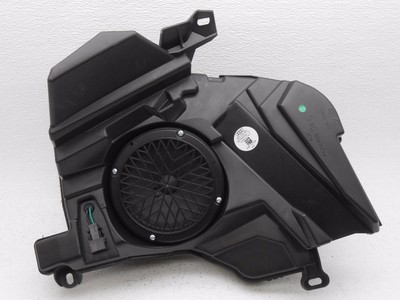 audi a5 subwoofer
