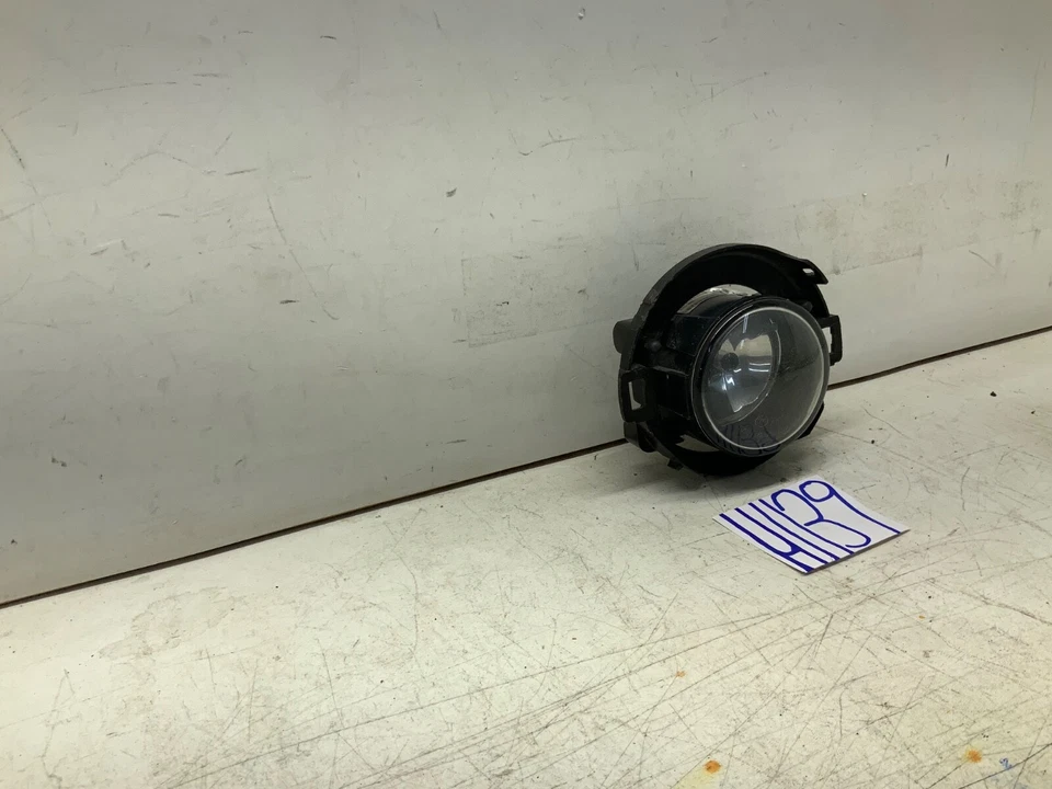 2005 2006 2007 2008 2009 - 2018 年日产 Frontier Xterra 左/右雾灯原始设备制造商 — 第 2/4 张图片