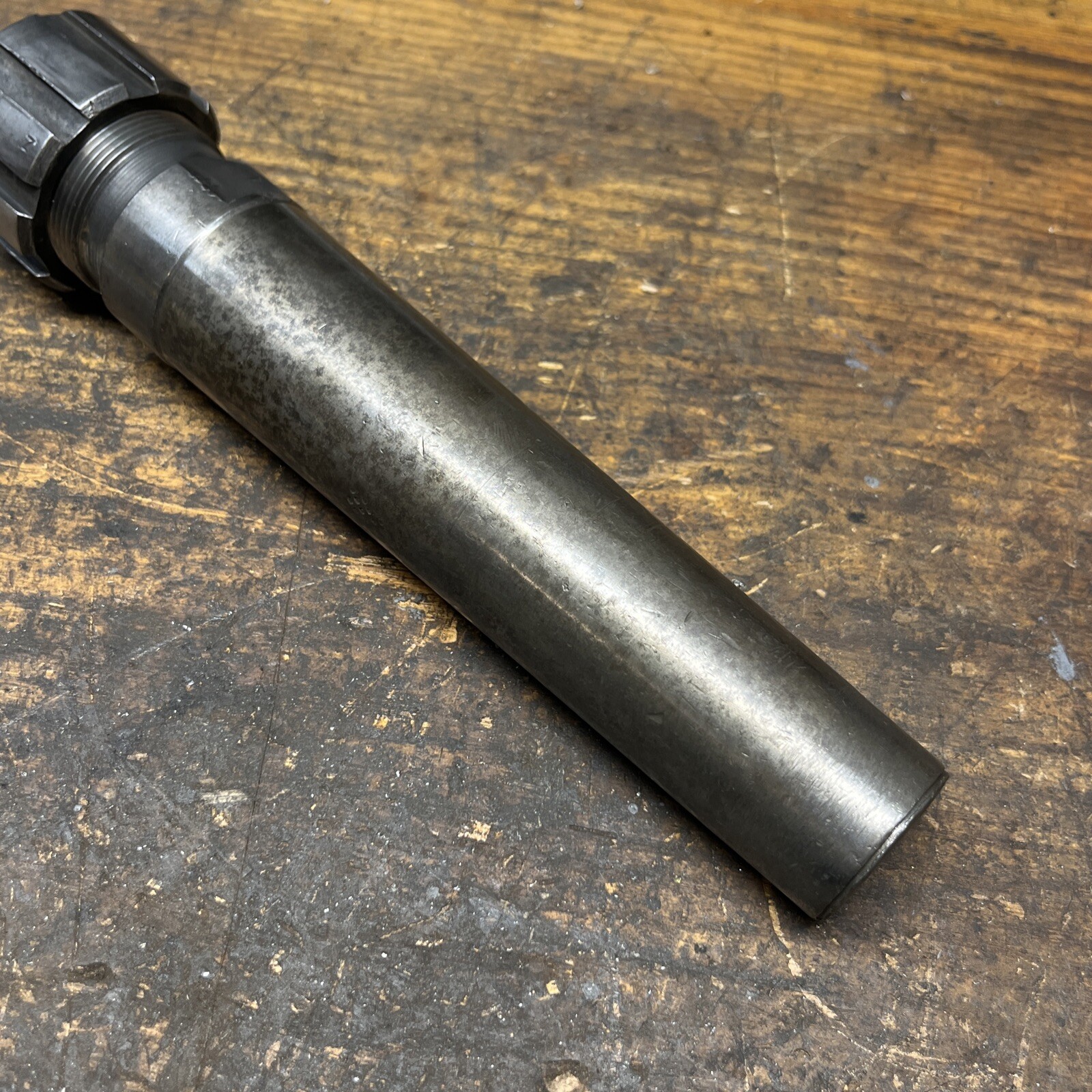 Z Collet Tree Mill Quick Switch Collet Draw Bar Holder Tapered Shank eBay