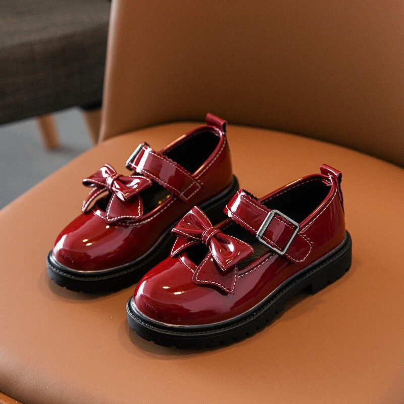 Shoes for girls best sale formal