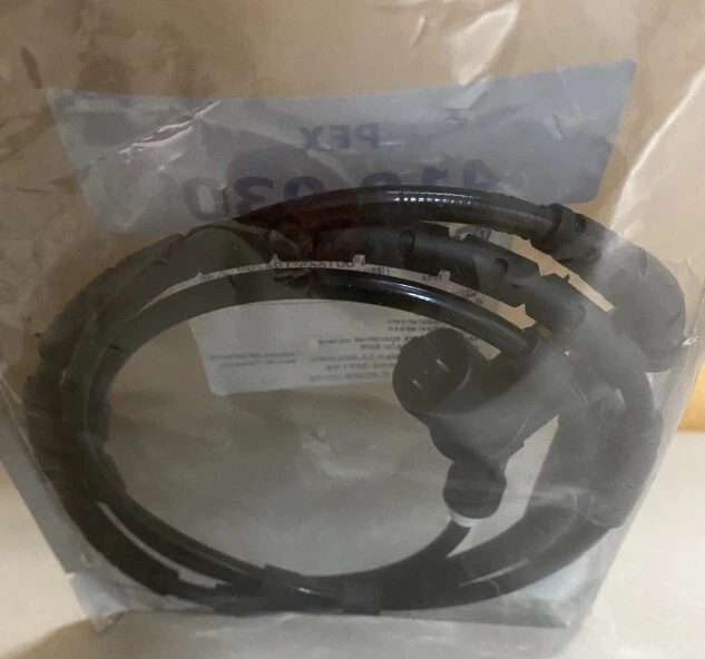 Sensor de velocidad de rueda PEX - 410.030 - para BMW 323Ci, 323i, 325Ci, 325i y más Foto 2 de 3