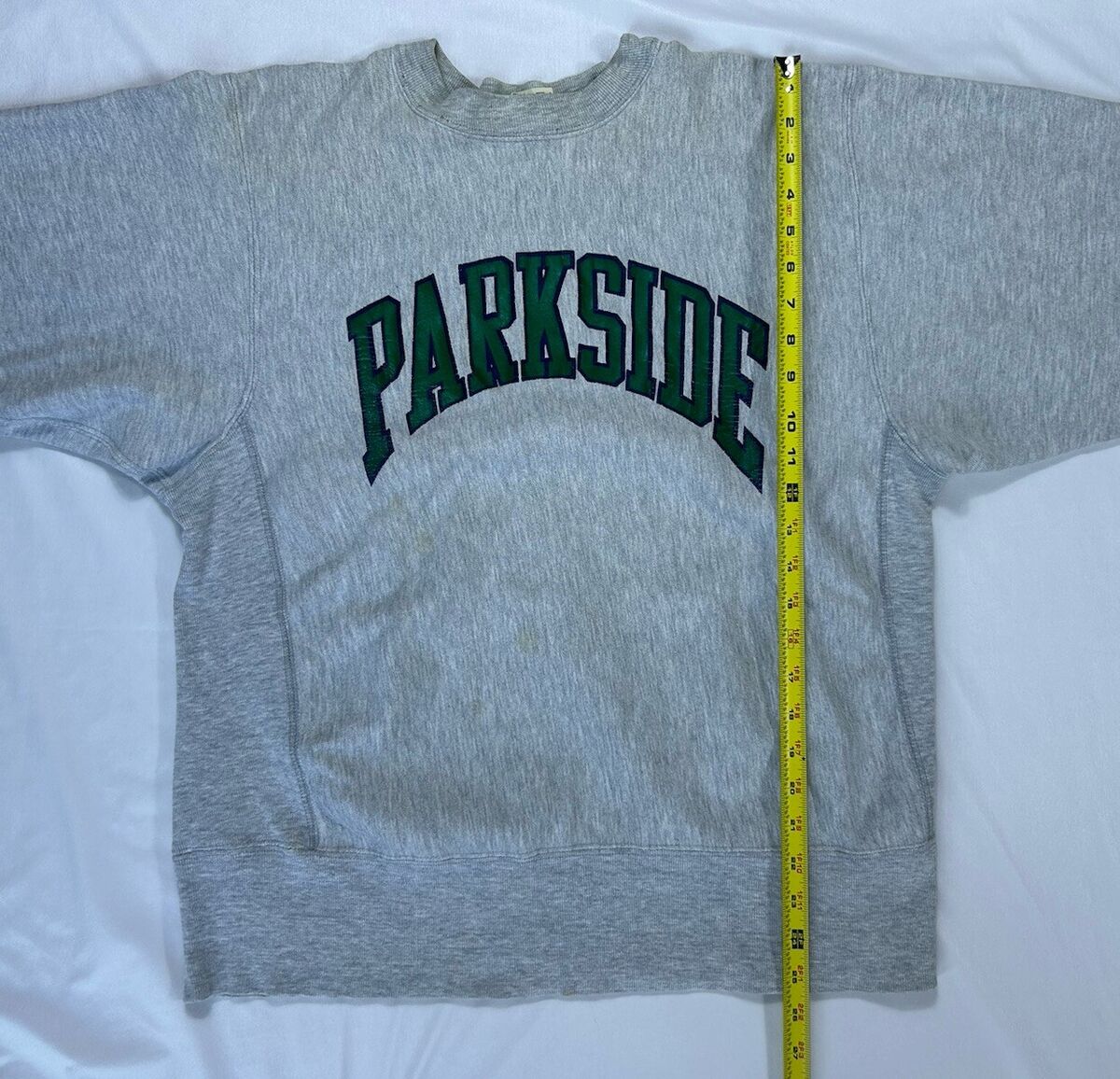 Vtg Champion Reverse Weave Men's Large 80s Warmup UW Vtg Champion Reverse Weave Men's Large 80s Warmup UW