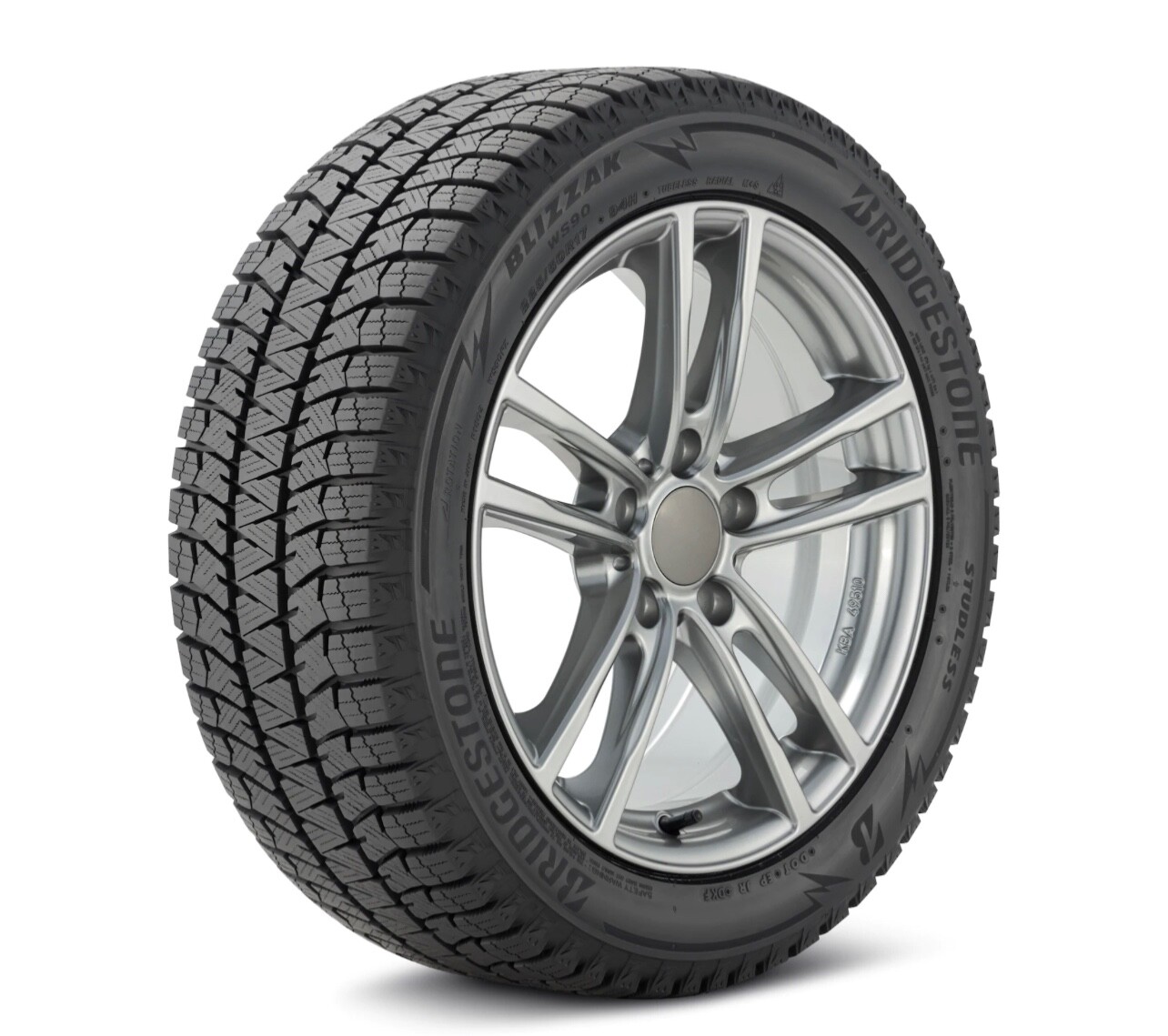 🛞 2014-2019 Maserati Ghibli Factory 19” Wheels OEM Rims W/ blizzak tires