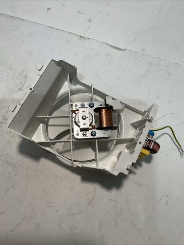 GE Microwave PEB7227DL1BB Fan OEM/NEW
