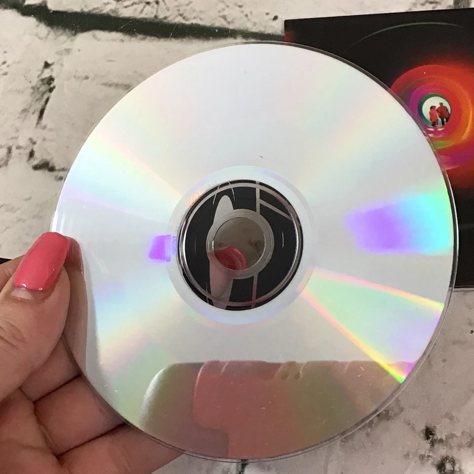 DJ Food –A Dub Plate Of Food Volume 2 (2000) VG+ Ninja Tune Electronic Trip Hop Foto 3 de 3