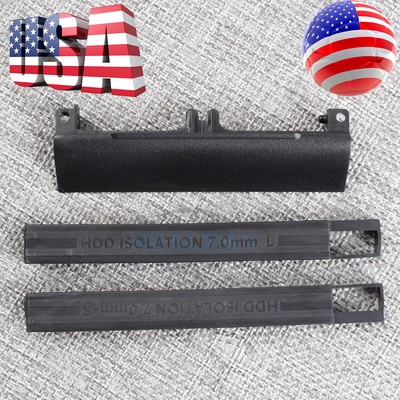 Dell Latitude E6330 E6530 E6430 Hard Drive Caddy