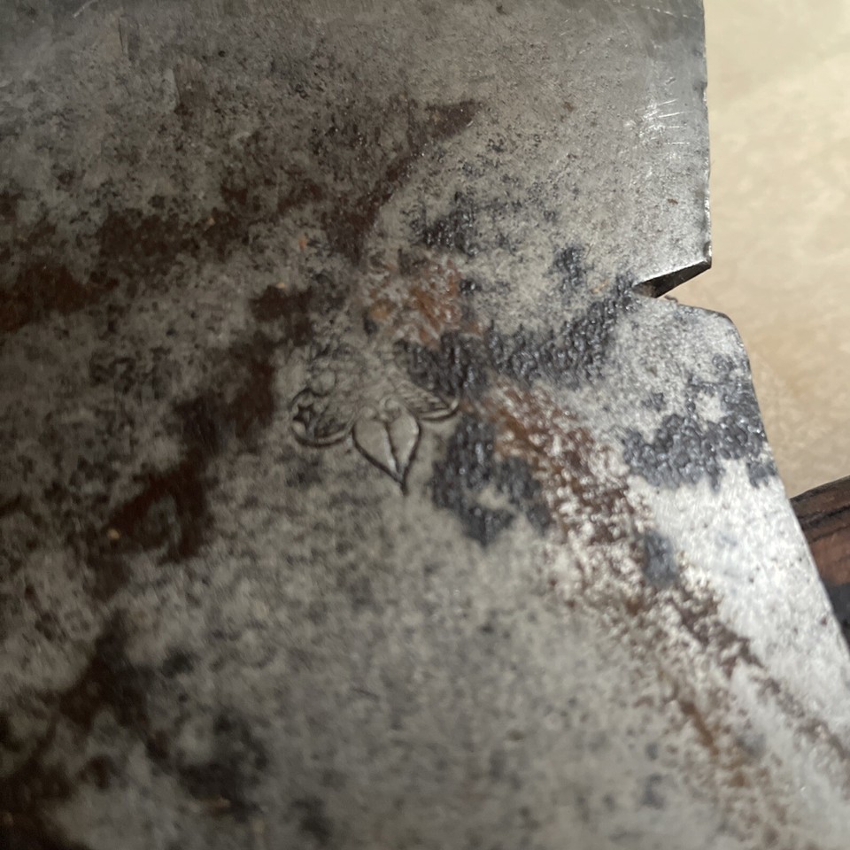 Vintage Plumb BSA Boy Scouts Camp Hatchet Axe made in USA eBay