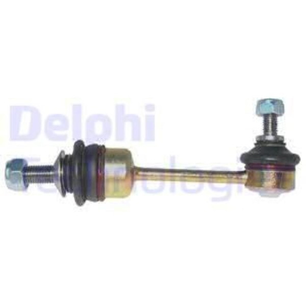 Delphi Koppelstange Stange/Strebe Stabilisator Hinten FüR BMW 5Er Touring 6Er-image