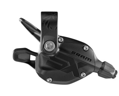 SRAM SCHALTHEBEL LINKS TRIGGER EAGLE 12V TASCHE