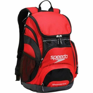 mochilas speedo natacion