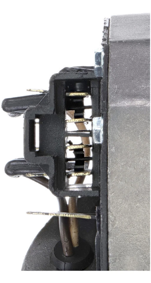 Мотор стеклоочистителя ветрового стекла подходит для 1987 Plymouth Sundance CARDONE REMAN - Изображение 3 из 4