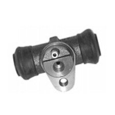 Radbremszylinder für Atlet-Lafis Gabelstapler - Länge 58 mm, Ø Kolben 19 mm