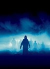 Vintage B Movie Advertising Poster The Fog Print Art A4 A3 A2 A1