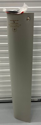 Static Control 8203, 8200 Series 3-Layer Vinyl Floor Kit, Gray 0.140'' x 48'' x 72
