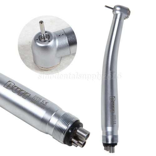 Dental High Speed/E-generator LED/Fiber Optic Handstück 2/4/6Hole fit KaVo /NSK - Picture 134 of 165