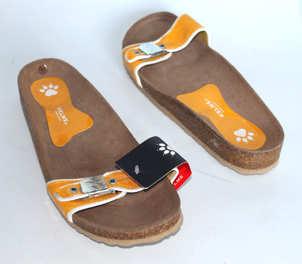 SANDALIA MUJER KELME CHAROL TALLA 40 PVP 33,90 € ....