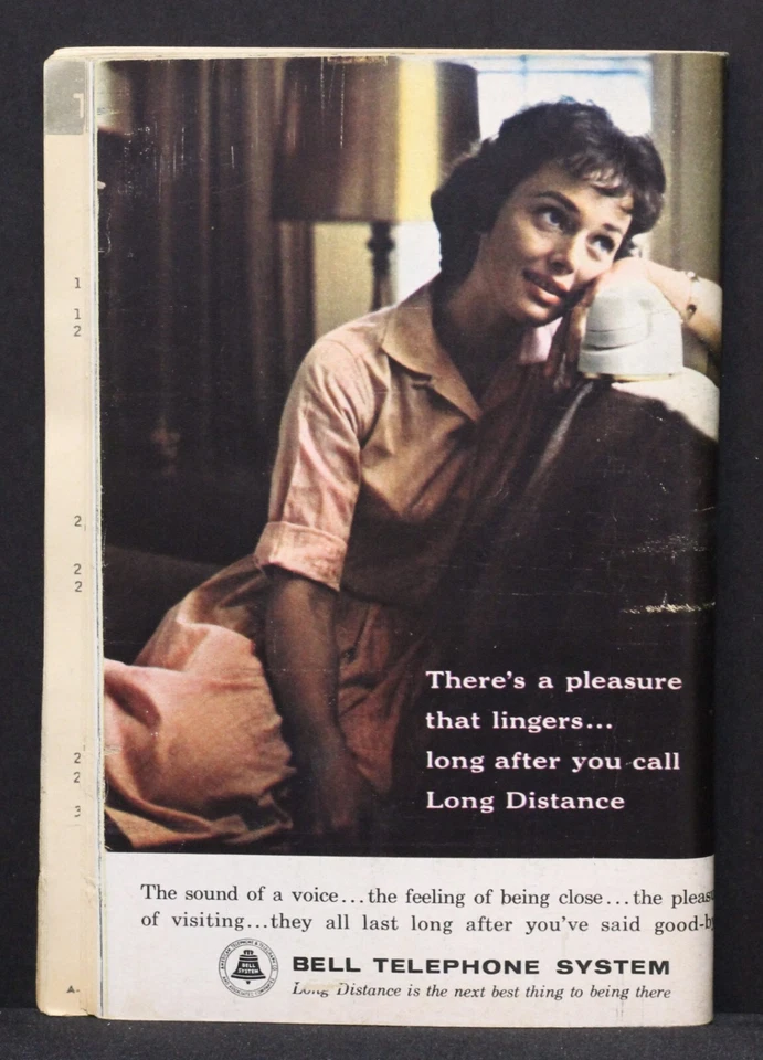 TV Guide 9/22/62 Vincent Edwards Ben Casey 11/17/63 Jack Lord Stoney Burke VG - Image 4 of 4