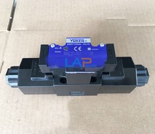 1PCS NEW for YUKEN Solenoid valve DSG-01-2D2-A220-50