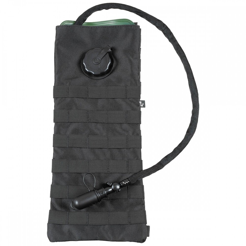 Trinksystem Molle Trinkblase 2,5 L Modular Trinkrucksack Hydrobac
