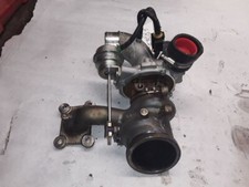 2013-2018 Ford Focus 2.0l Turbocharger Supercharger Assembly Oem 2013-2018 Ford Focus 2.0l Turbocharger Supercharger Assembly Oem