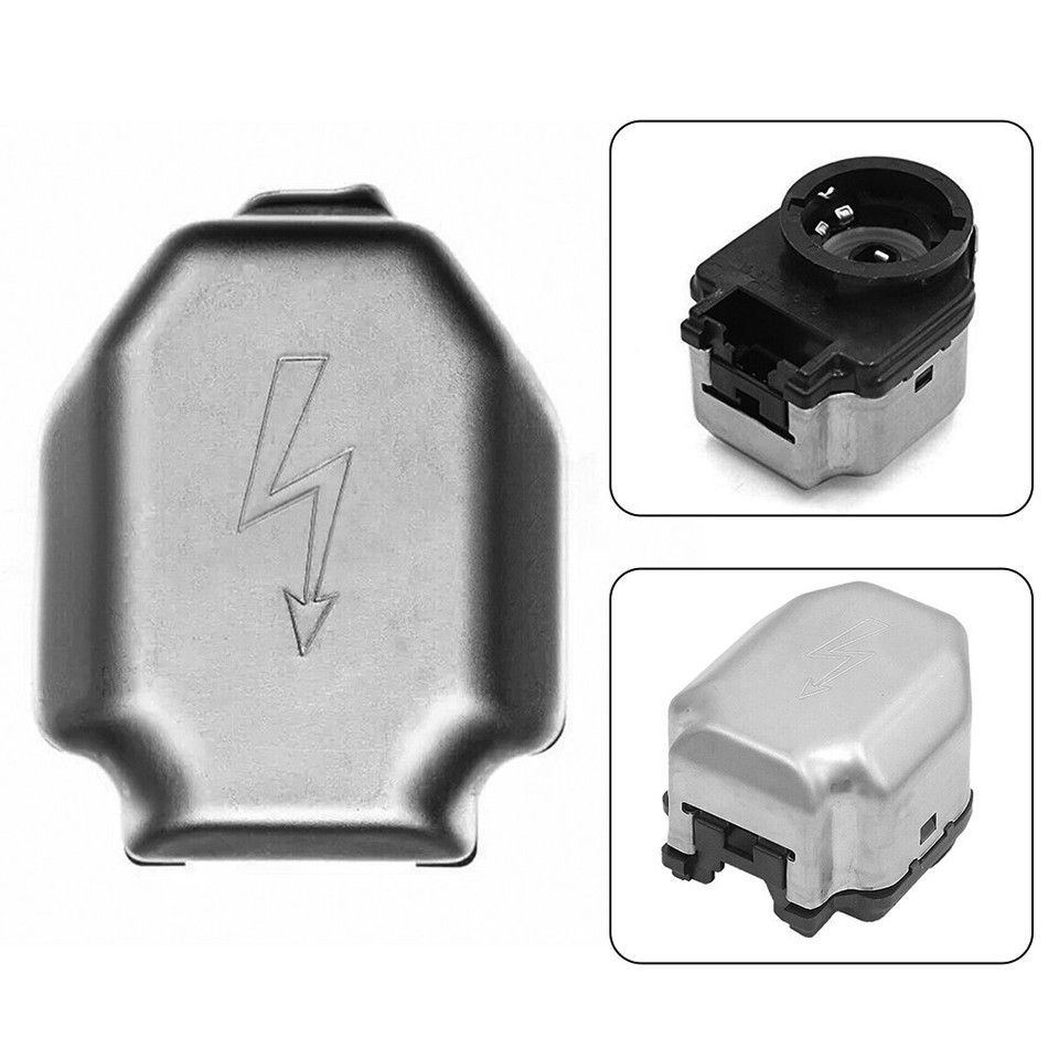 For Mitsubishi Xenon Headlight Ballast Bulb Socket 33129SZTG01 Fast