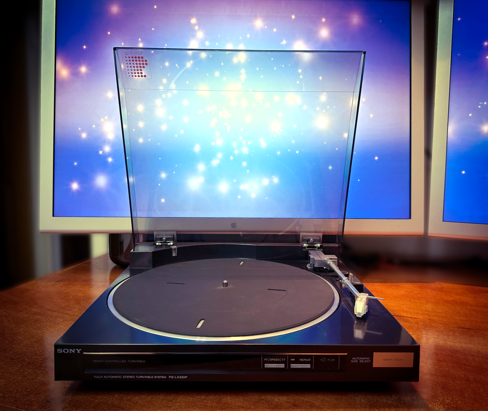 SONY PS-LX330P フルオートターンテーブル　ジャンク 岡山 販売 SONY PS-LX330P フルオートターンテーブル ジャンク 【公式