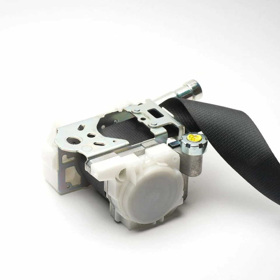 Servicio de reparación de cinturón de seguridad de doble etapa OEM para Toyota Highlander Foto 2 de 3