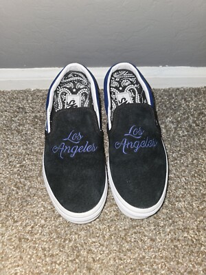 超希少 VANS LOS ANGELES SLIP ON US9.5 27.5 s-l400.jpg