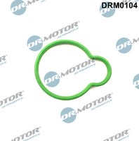 DRM0104 Dr.Motor Automotive Dichtung, AnsaugkrüMmer FüR DAEWOO,MERCEDES-BENZ,PUC