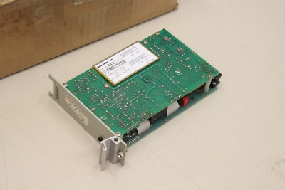 Eckardt Type 5923 523 Module Transmitter Transmitter Circuit 5923523