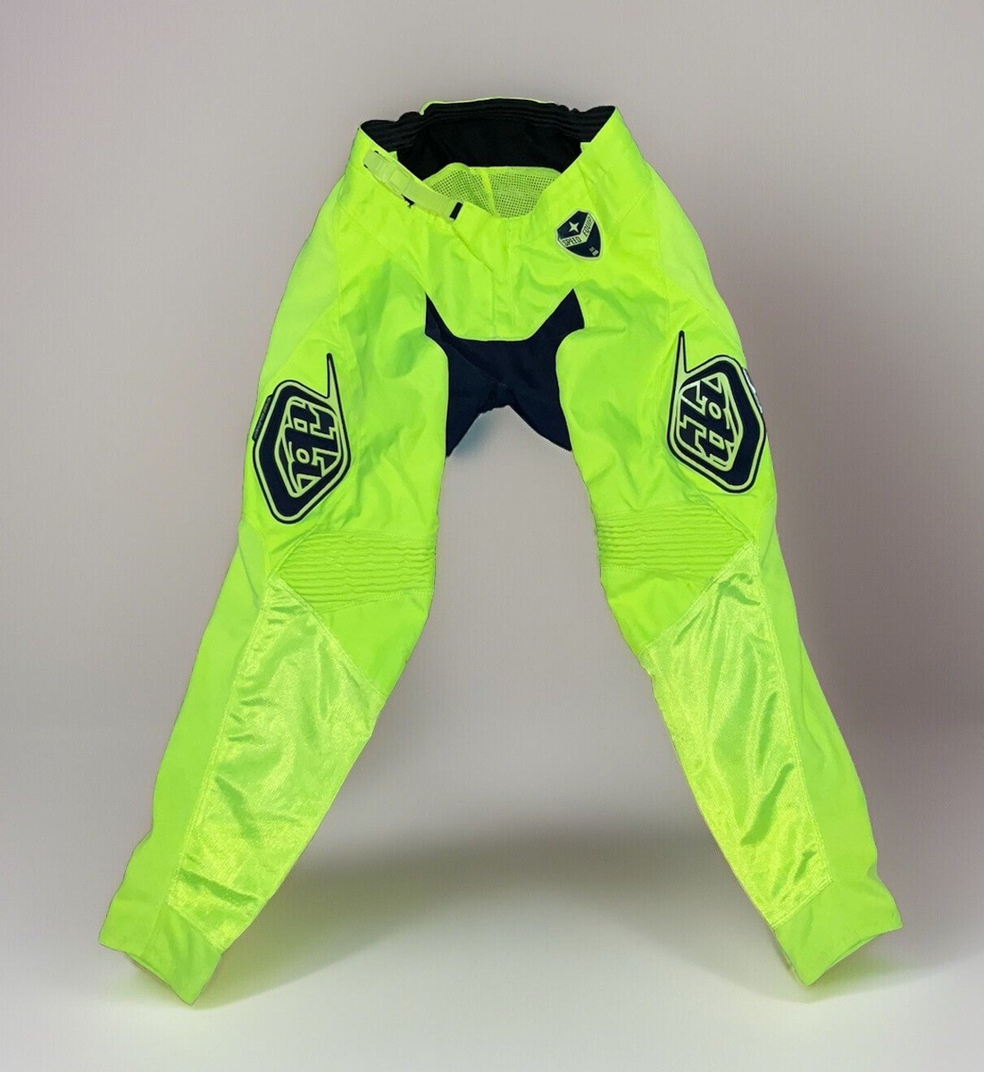 Troy Lee Designs SE Pant Adult 28 (Green) Downhill Freeride/Bike