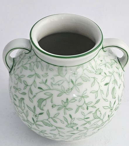 Miniatur Blumenvase, Haviland-Rosenthal, Waldershof, Bavaria, Germany - Picture 4 of 6