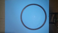 Cockshutt Tractor Ring Gear For The 40/50 Cockshutt