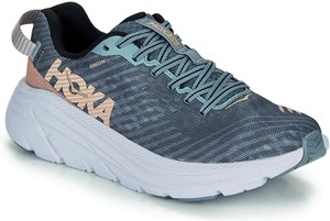 hoka rincon lead pink sand