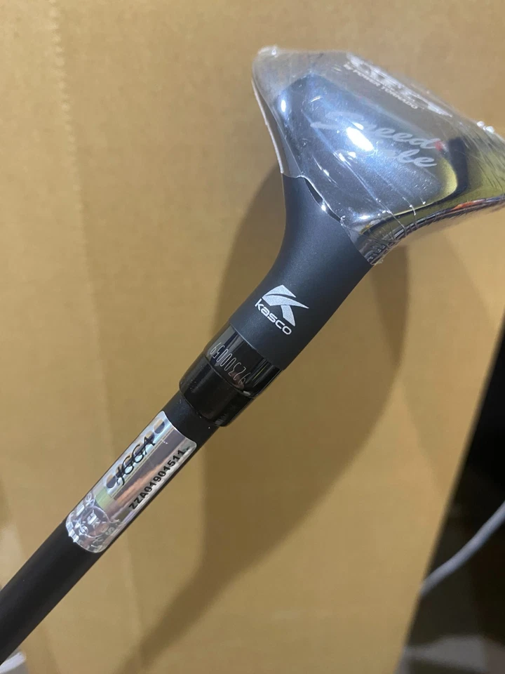 Kasco Golf Japan UFO Speed by POWER TORNADO Falcon Shaft #77 - Image 4 of 4