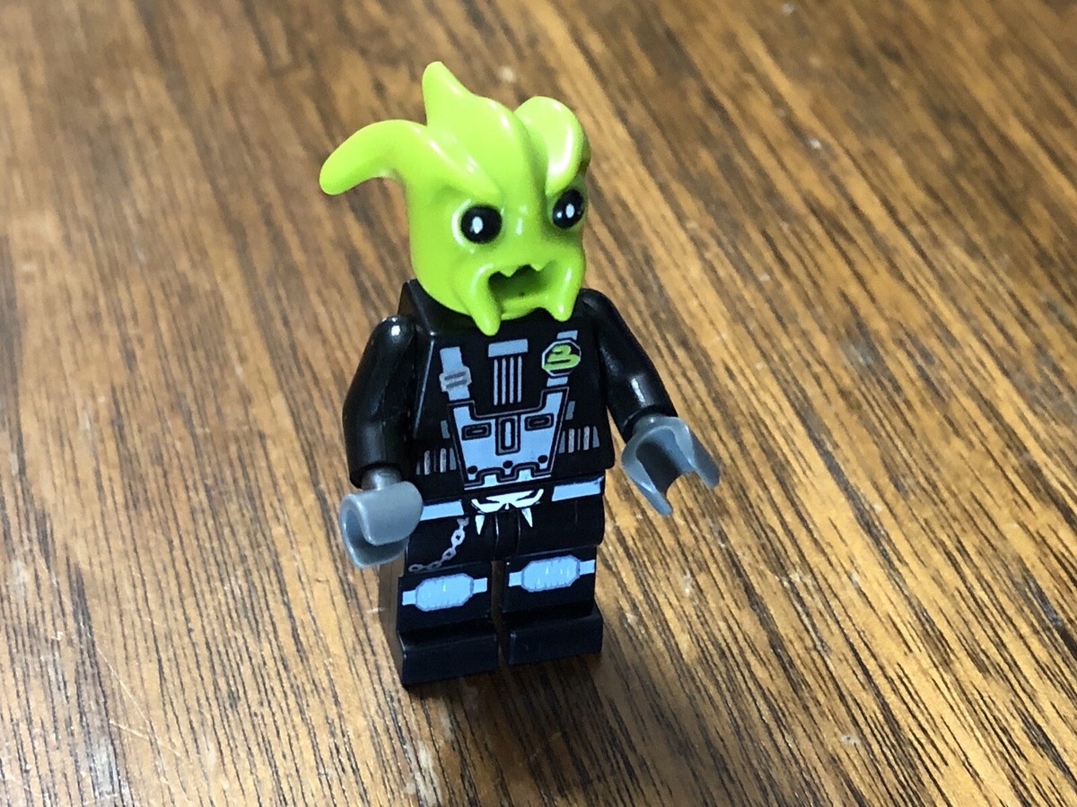 レゴリスです。 Brick Headz Halloween Ghost Set LEGO 40351 - Walmart.com