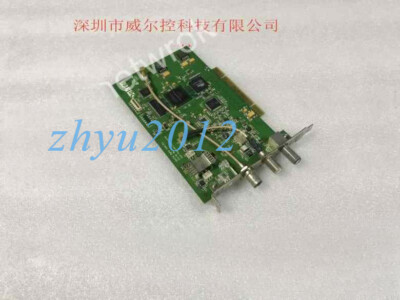 1pc for 100% Test DTA-112 Rev 1 (by Fedex or DHL 90days Warranty)