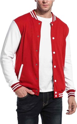 the COOFANDY Store4.2 3.883Herren Mode College Jacke Causal Slim Fit...