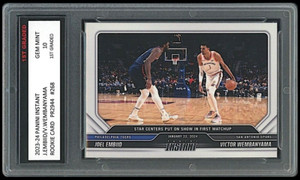 1st graded card company 1st Graded
