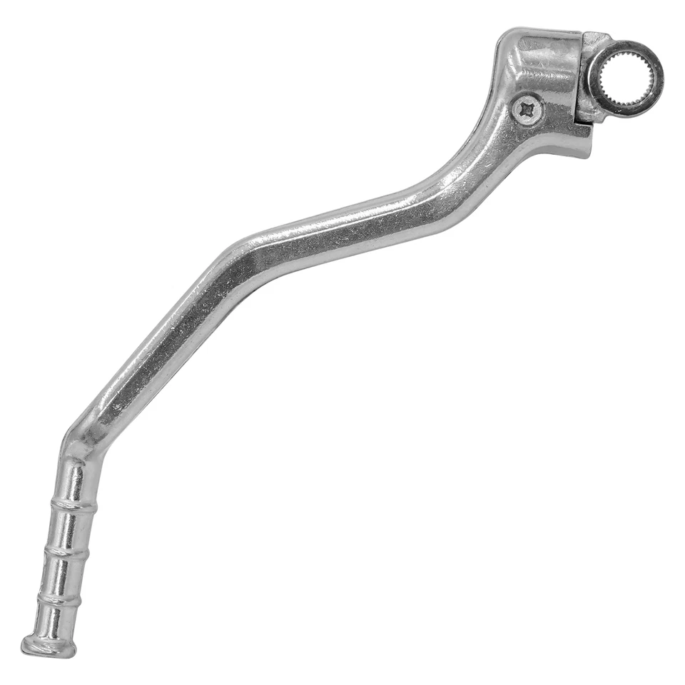 Kick Start Lever Pedal For Yamaha WR250F 2007-2013 WR250FX 2008 YZ250F 2007-2009 - Image 4 of 4