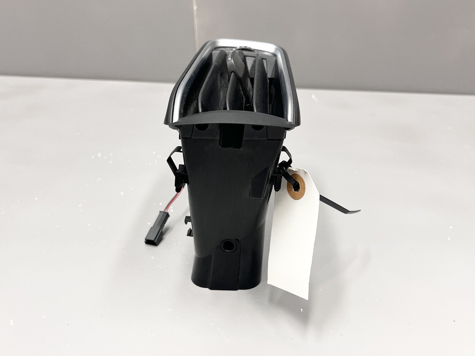 ⭐️2017-2020 MASERATI LEVANTE DASH DASHBOARD LEFT DRIVER AC AIR VENT GRILLE OEM