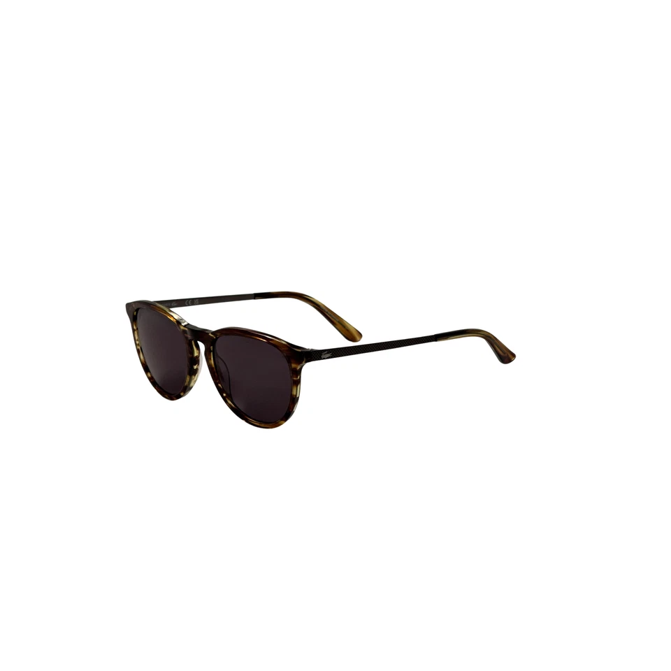 Gafas de sol Lacoste unisex 50 mm Havana L708S-210