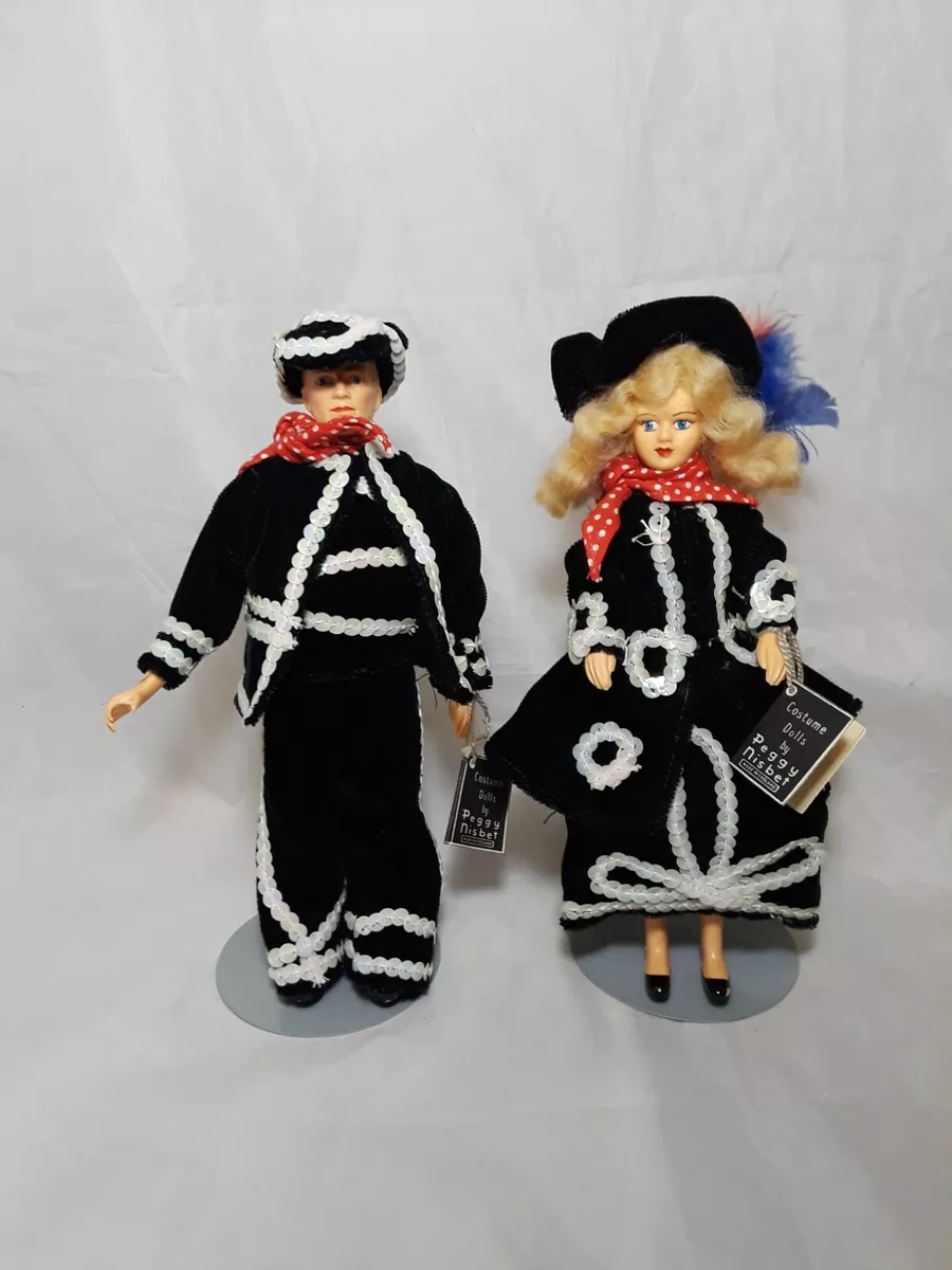 Peggy nisbet dolls for sale deals