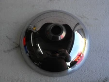 00-07 H-D Softail Front Wheel Hub Cap Cover #41510-07